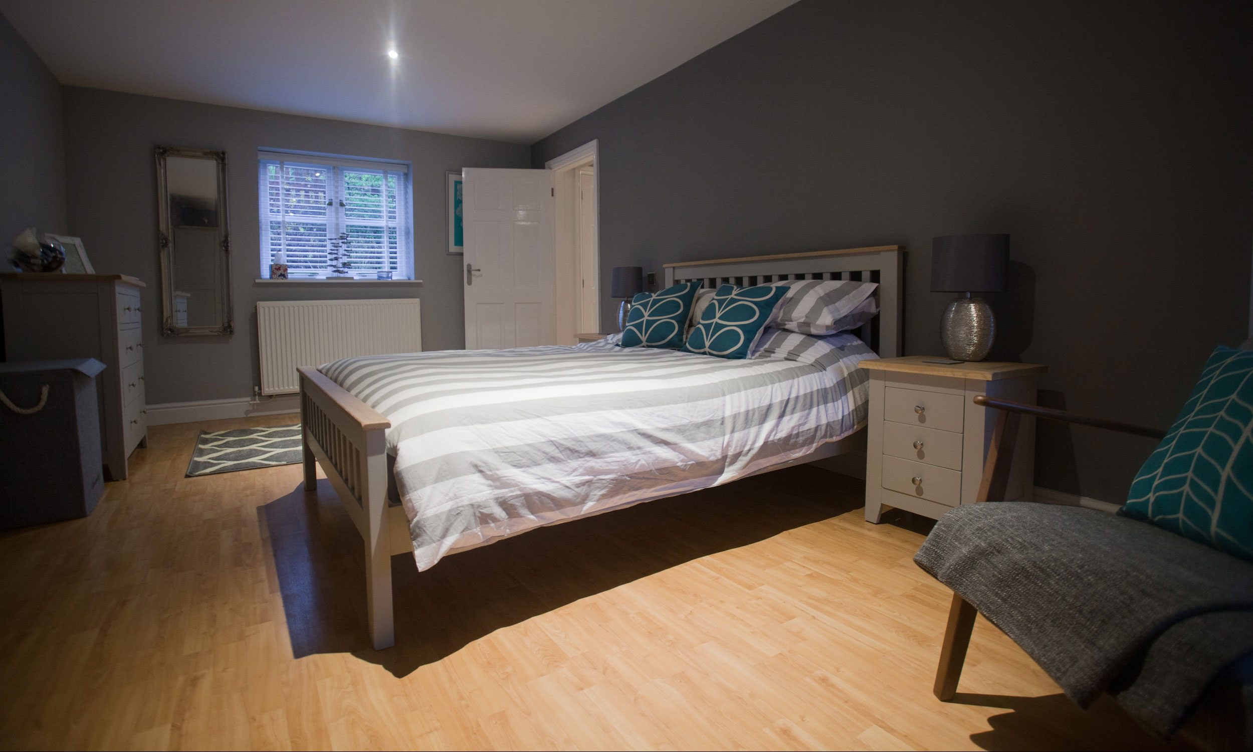 esgair-llyn-tresaith-master-bedroom